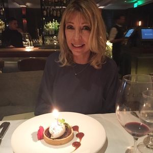 Meet your Posher, Deborah